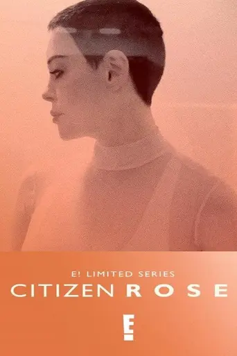 Citizen Rose (2018)
