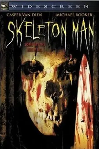 Skeleton Man (2004)