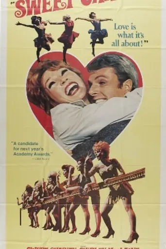 Милая Чарити (1969)