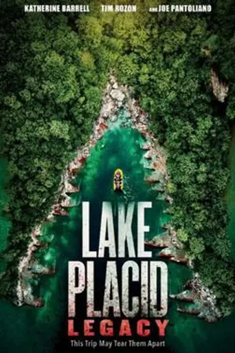 Lake Placid: Legacy (2018)