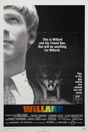 Willard (1971)