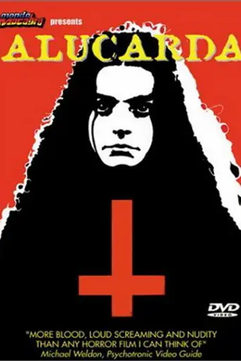 Alucarda, la hija de las tinieblas (1978)