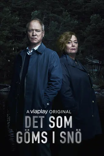 The Truth Will Out (2018)