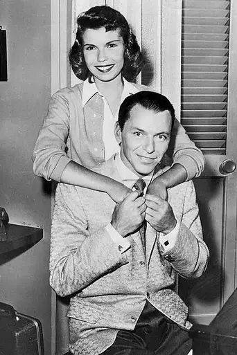 The Frank Sinatra Show