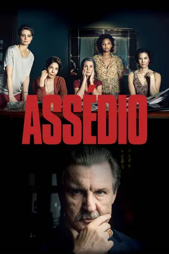 Acoso (2018)