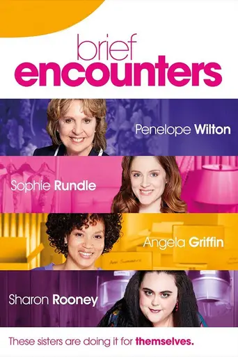 Brief Encounters (2016)