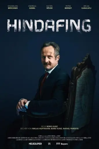 Welcome to Hindafing (2017)