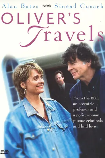Oliver's Travels (1995)