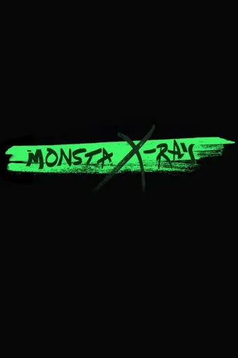 MONSTA X-RAY — Temporada 3