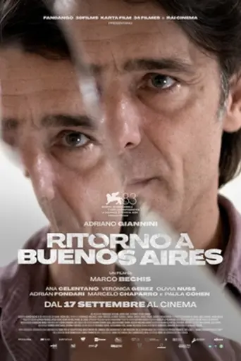 Back to Buenos Aires (2026)