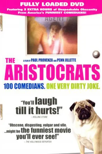 The Aristocrats (2005)