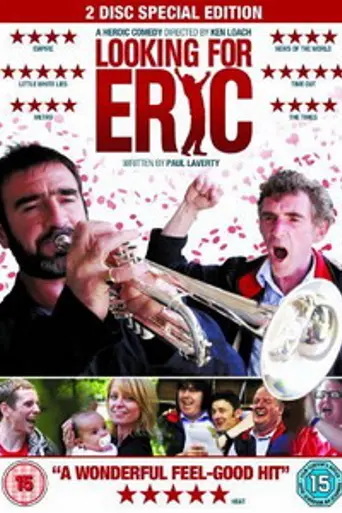 Looking for Eric (2009)