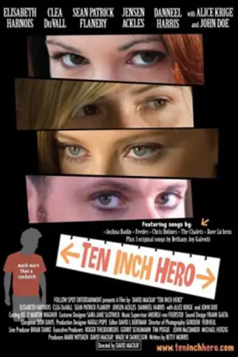 Ten Inch Hero (2007)