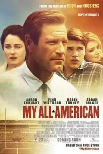 My All-American (2015)