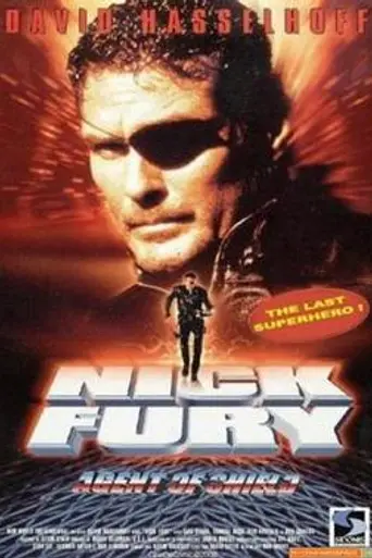 Обезглавить Гидру (1998)