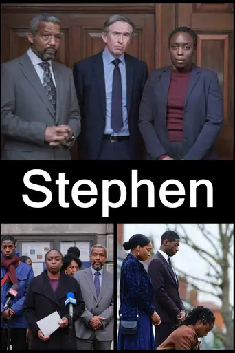 Stephen (2021)