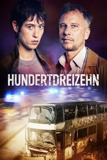 Hundertdreizehn (2025)
