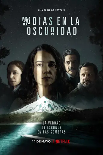 42 Days of Darkness (2022)