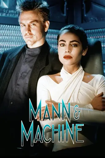 Mann & Machine (1992)