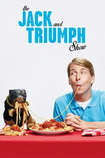 The Jack and Triumph Show (2015)