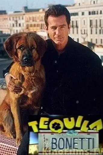 Tequila & Bonetti (2000)