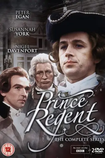 Prince Regent (1979)