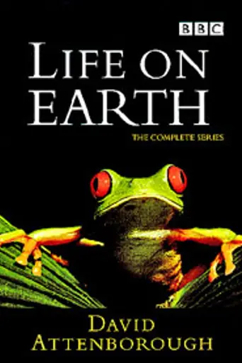Life on Earth (1979)