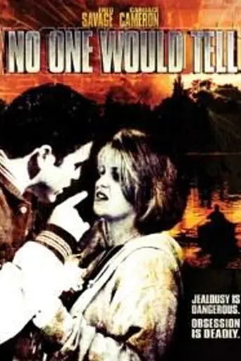 No One Would Tell (1996)