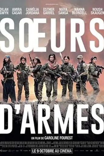 Sisters in Arms (2019)