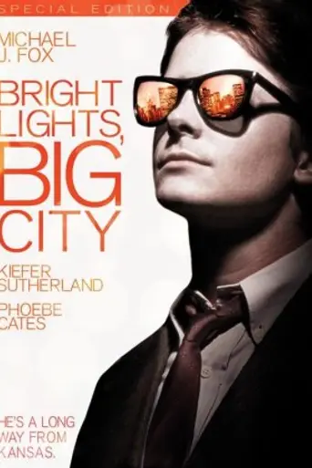Bright Lights, Big City (1988)