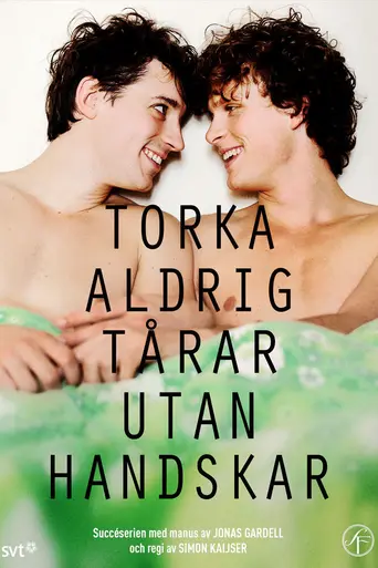 Никогда не вытирай слёзы без перчаток (2012)