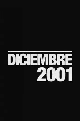 Diciembre 2001 (2023)