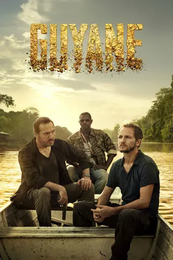 Guyane (2017)