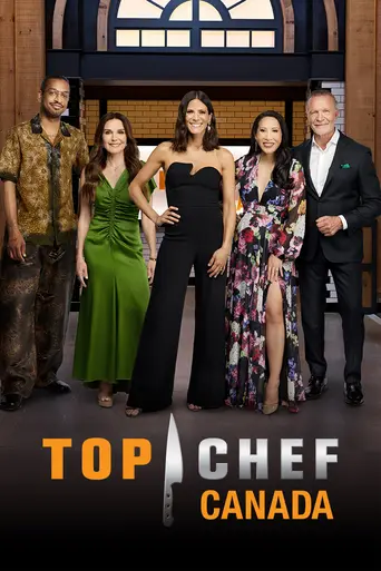 Top Chef Canada (2011)