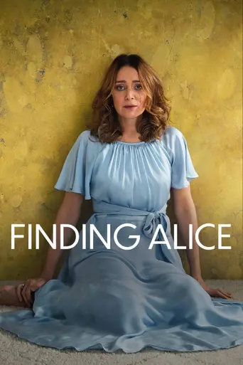 Finding Alice (2021)