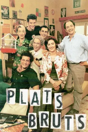 Plats bruts (1999)