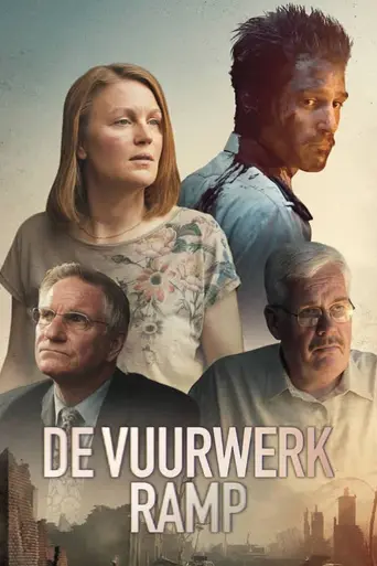 De Vuurwerkramp (2025)