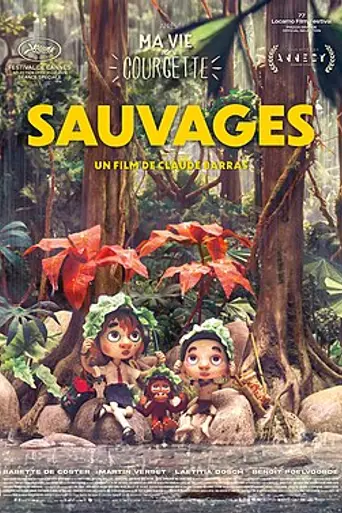 Savages (2024)