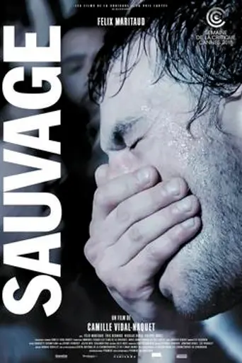 Sauvage (2018)