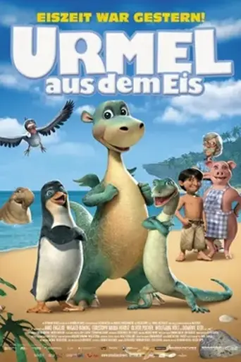 Impy's Island (2006)