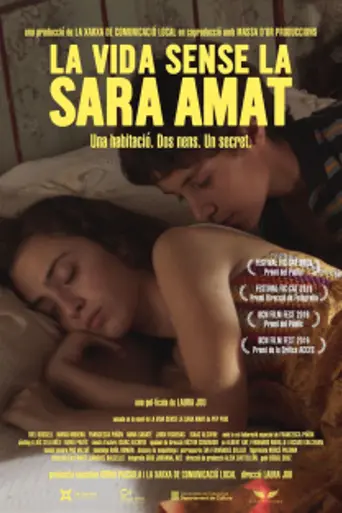 La vida sense la Sara Amat (2019)