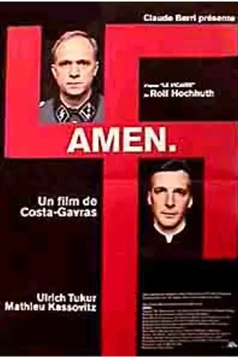 Amen. (2002)