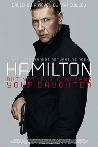Hamilton 2 (2012)