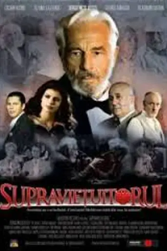 Supraviețuitorul (2008)
