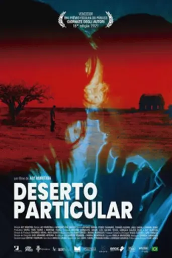 Private Desert (2021)