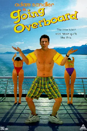 Going Overboard (1989)