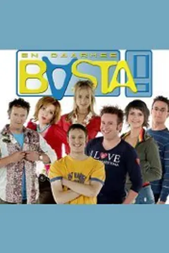 En daarmee Basta! (2005)