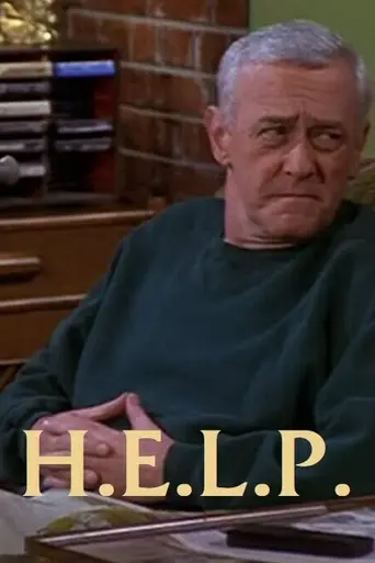 H.E.L.P. (1990)