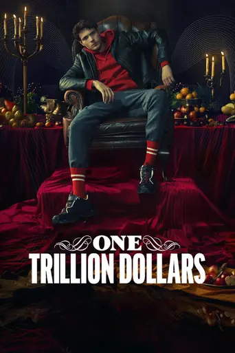 One Trillion Dollars (2023)