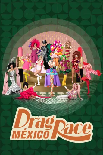 Drag Race México (2023)